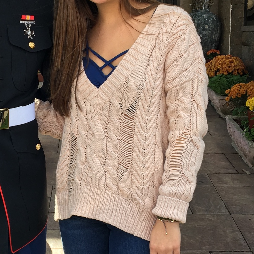 Sweater
